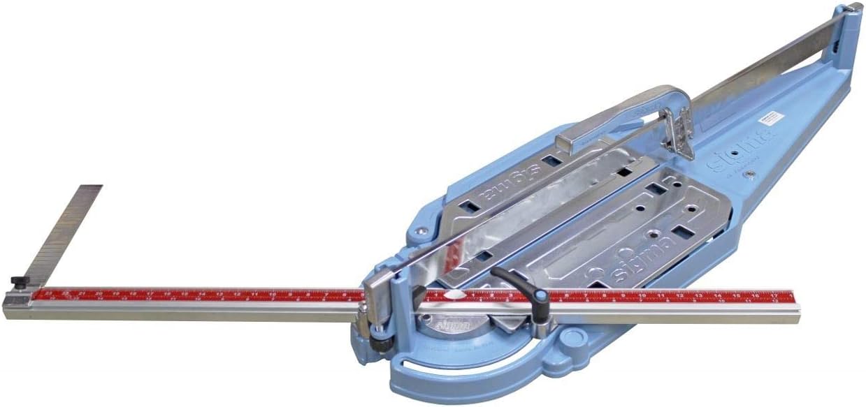 Sigma 3D2 36″ Tile Cutter (INCHES)
