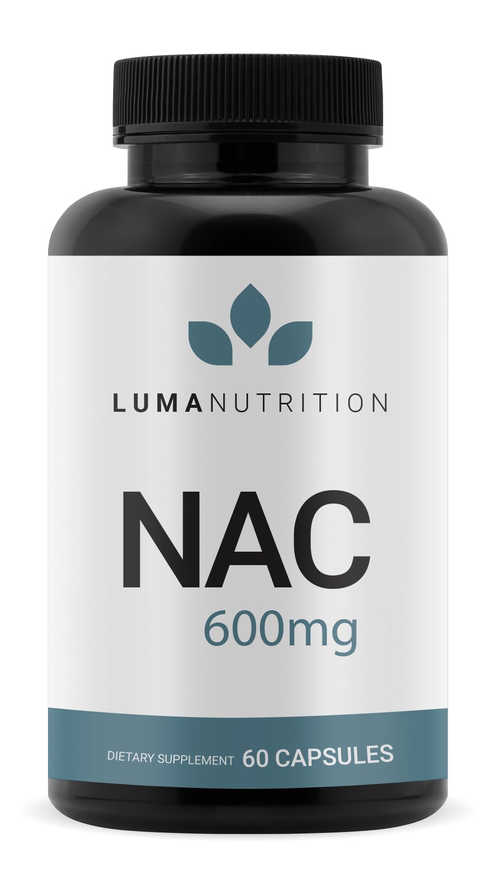 0217-06  natuさま Amazon.com: Luma Nutrition NAC 600 mg Capsules - NAC Supplement N