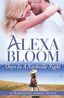 Once In A Nashville Night 0995012385 Book Cover