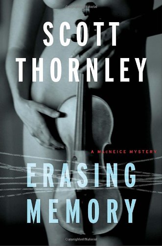 Buy Erasing Memory (The MacNeice Mysteries) — BookShops.in