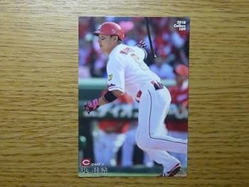 【カルビープロ野球カード】広島東洋カープ　選手特集② ミントモール / MINT 千葉店 / カルビー プロ野球チップス 2024