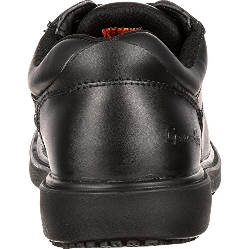 720-6M Oxford Shoes,Women,Black,720-6M,PR4