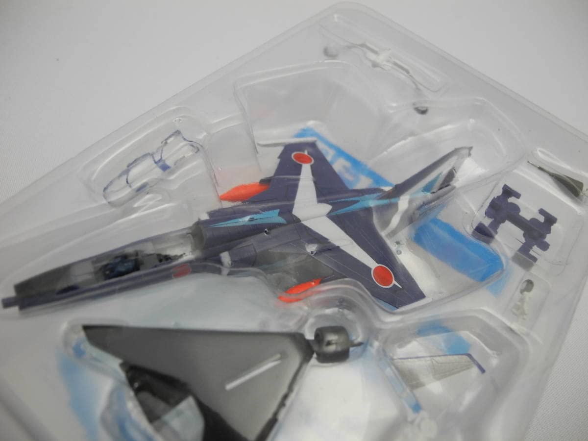 Amazon | 未開封 エフトイズ 1/144 T-2 練習機 日本の翼コレクション