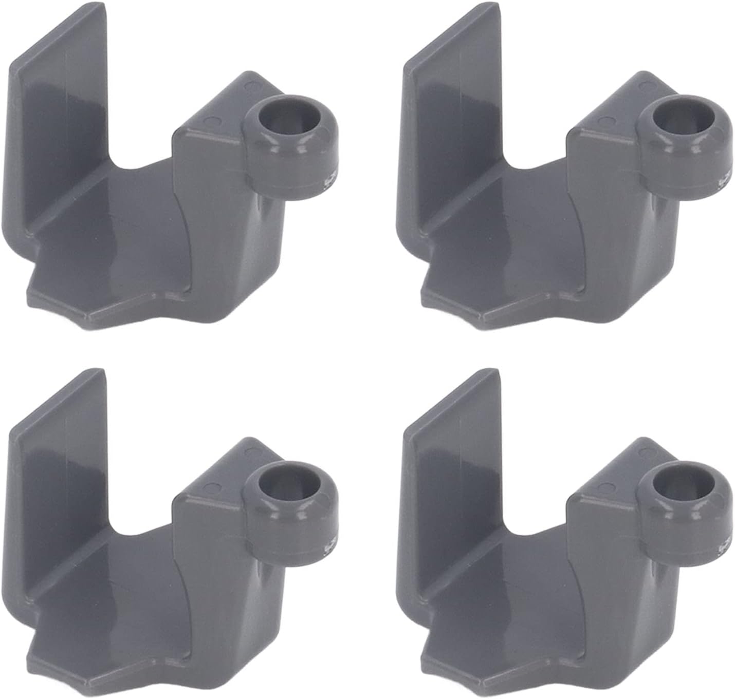 Boat Fender Clips, 4Pcs Marine Fenders Clip Easy Adjustment Smoother