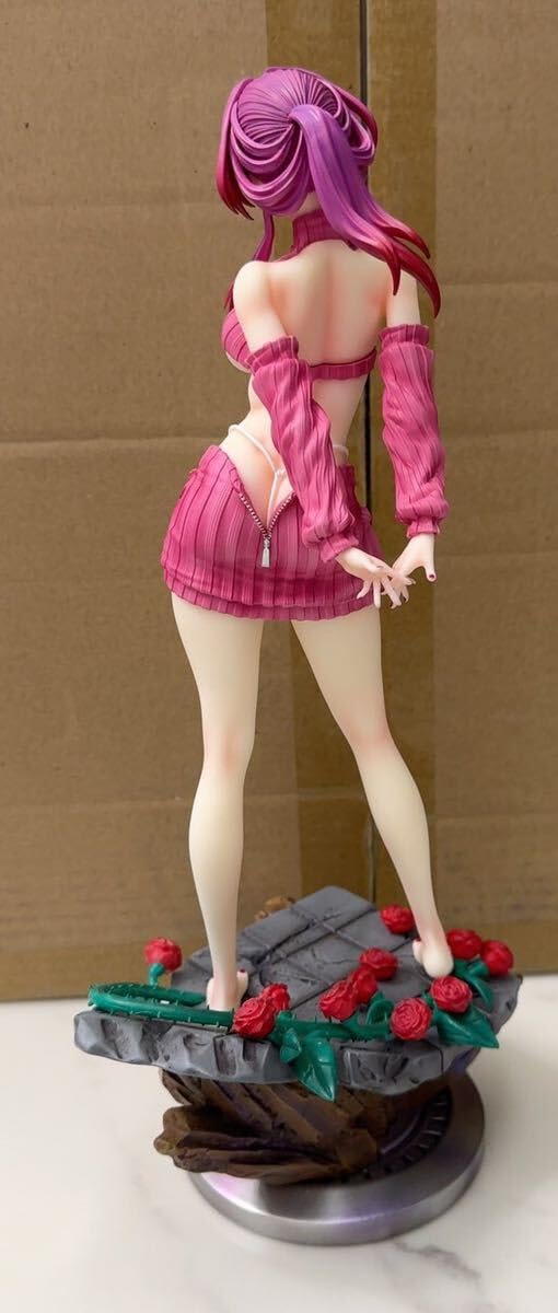 崩壊 スターレイル カフカ 素足版 フィギュア 塗装済み完成品 Amazon | Myethos Gift+ 崩壊：スターレイル カフカ スター