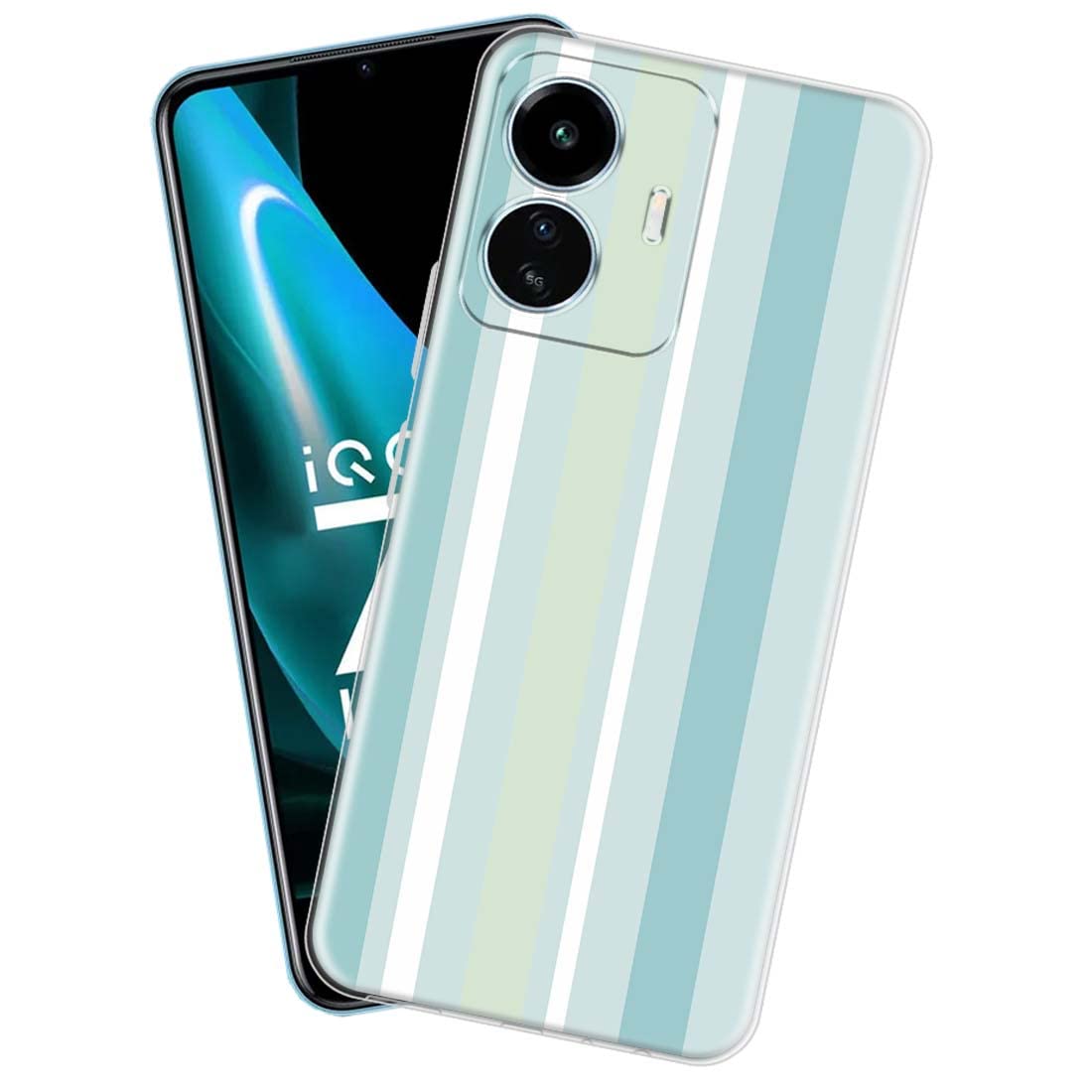 Fashionury Designer Printed Soft Silicone Back Case Cover for iQOO Z6 Lite 5G Back Cover for iQOO Z6 Lite 5G -D3006 (B0BSN7SG3W) Amazon Price History, Amazon Price Tracker