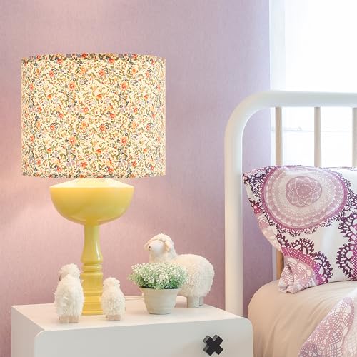 Pikopiko P1-13 Medium Drum Lamp Shade thumb #6