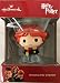 HARRY POTTER 2016 Hallmark Ron Weasley Ornament