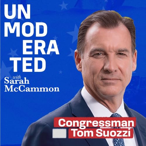 Tom Suozzi: The Trump Country Democrat Pushing His Party to the Middle