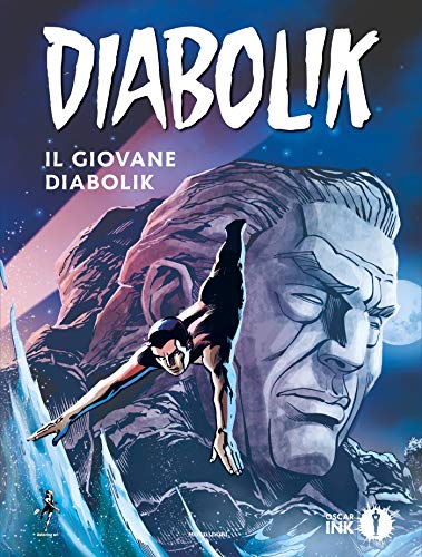 Il Giovane Diabolik Italian Edition Ebook Giussani Angela E Luciana Amazon Fr