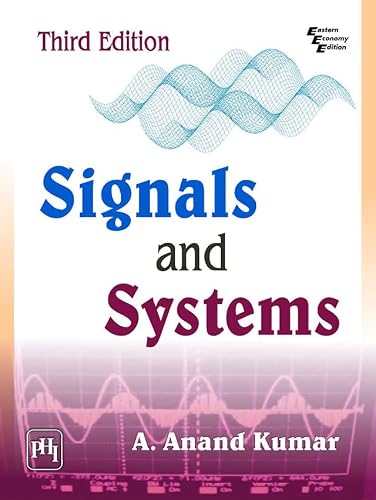 SIGNALS AND SYSTEMS