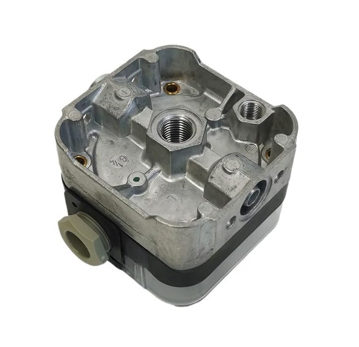 Available for DUNGS Dongsi Wind Pressure Switch LGW150A2P LGW3A4 LGW10A4 LGW50A4 LGW150A4 UB50A4 GW500A6 GW150A4 General Accessories (GW150A4)