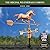Good Directions Trotting Horse Weathervane, Pure Copper