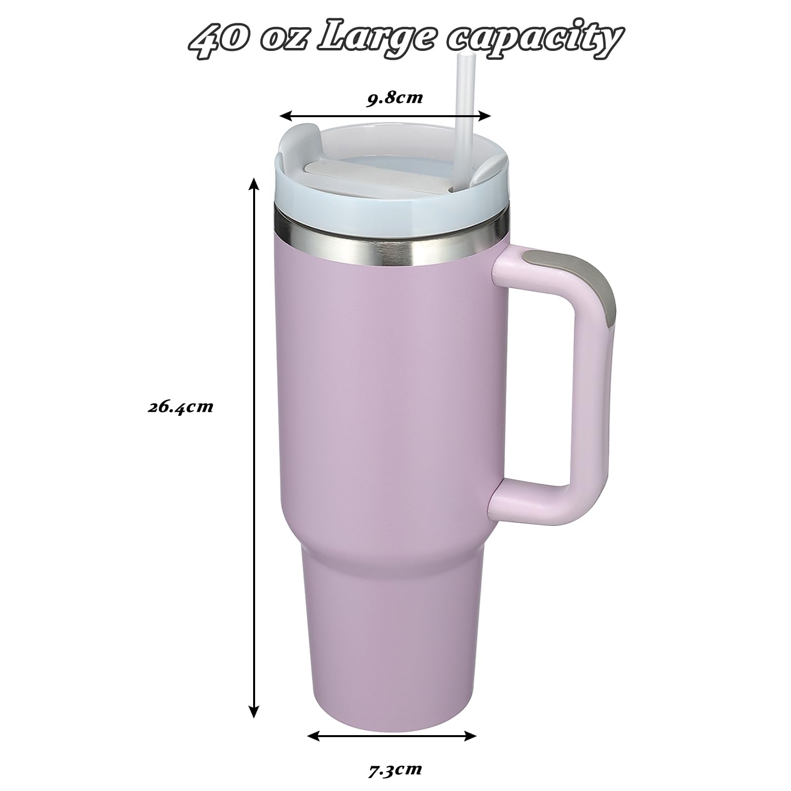 Gobelet Isotherme Astro Bot Gamer – 600 Ml Avec Couvercle 3-en-1 – Garde Vos Boissons Chaudes Ou Froides – Design Doux Au Toucher, Idéal Pour Les Gamers Et Les Déplacements - 14