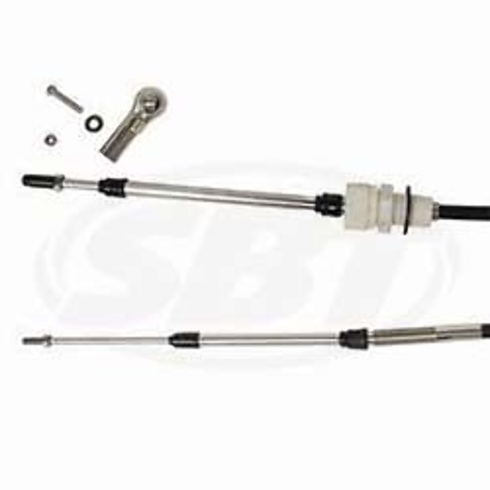 Amazon.com: SBT Steering Cable compatible with 7080594 Polaris SLX