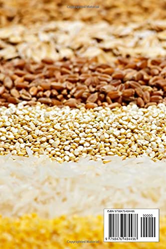 51YheFb3ZLL. SL500  - Seeds Purchased Inventory Log Book: Track & Record Garden Seeds Inventory, 6x9, 100 Pages