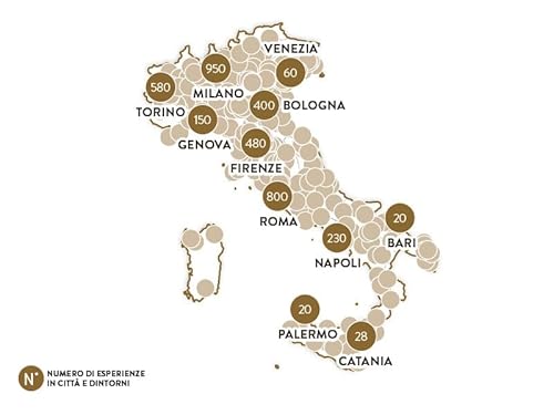 Smartbox Divertimento per due