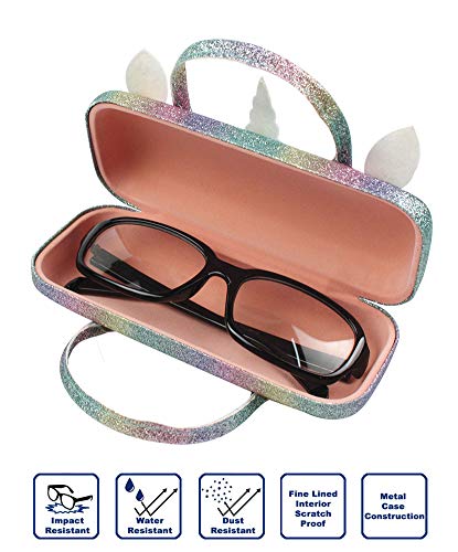 Estuches, Imagen adicional