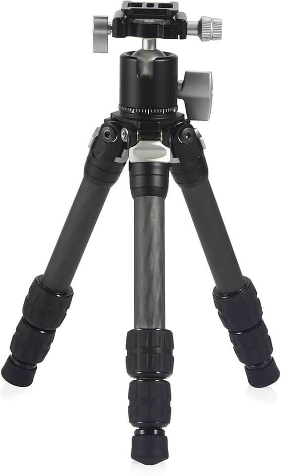 Tabletop & Travel Tripods Amazon.co.uk