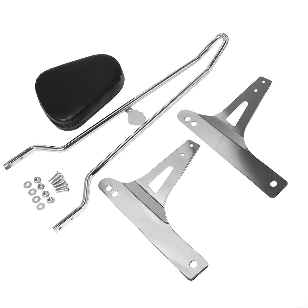 ハーレーダビッドソン　ccバー　タンデム　キャリア Amazon | バイク用 シーシーバー リアキャリア付き タンデムバー