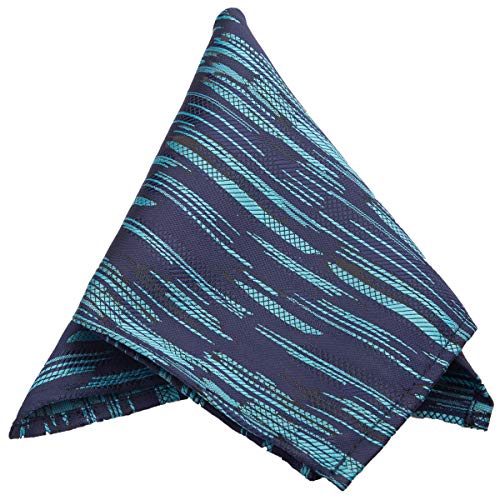 Image of VIBHAVARI Men's Pocket Square