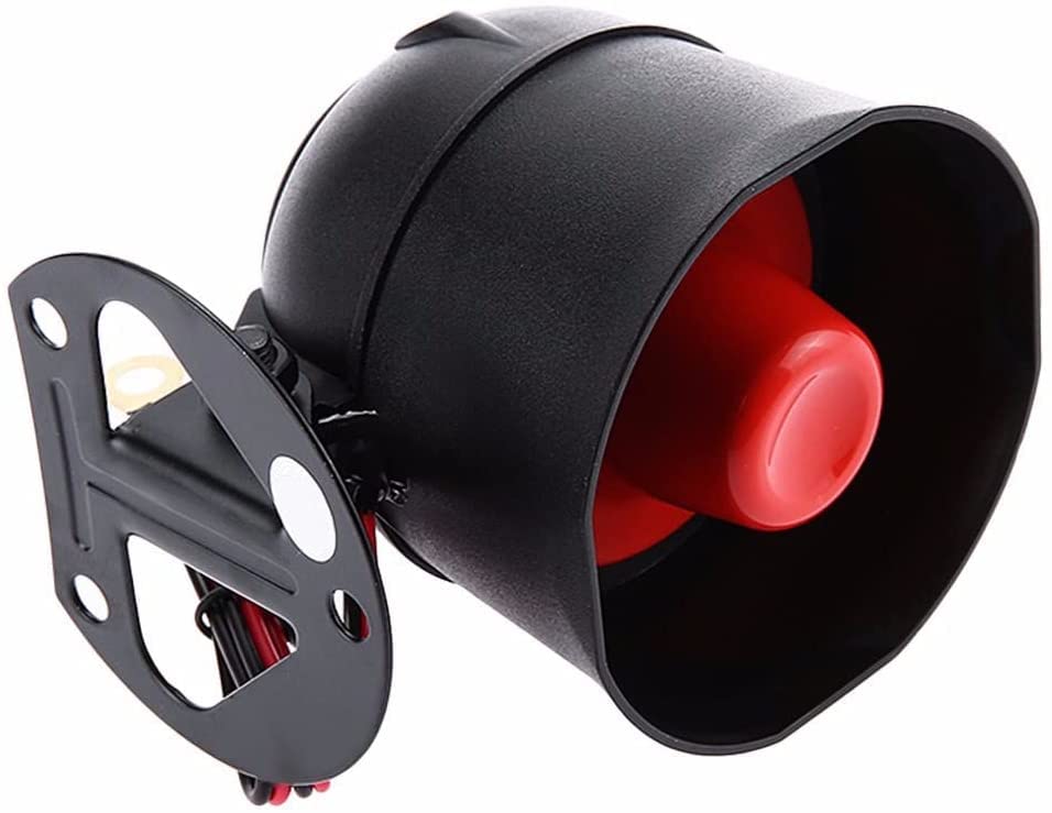 WFMJ Anti-Theft Automotive Alarms car Alarm 12v Central Control Lock car Security Vibration Alarm