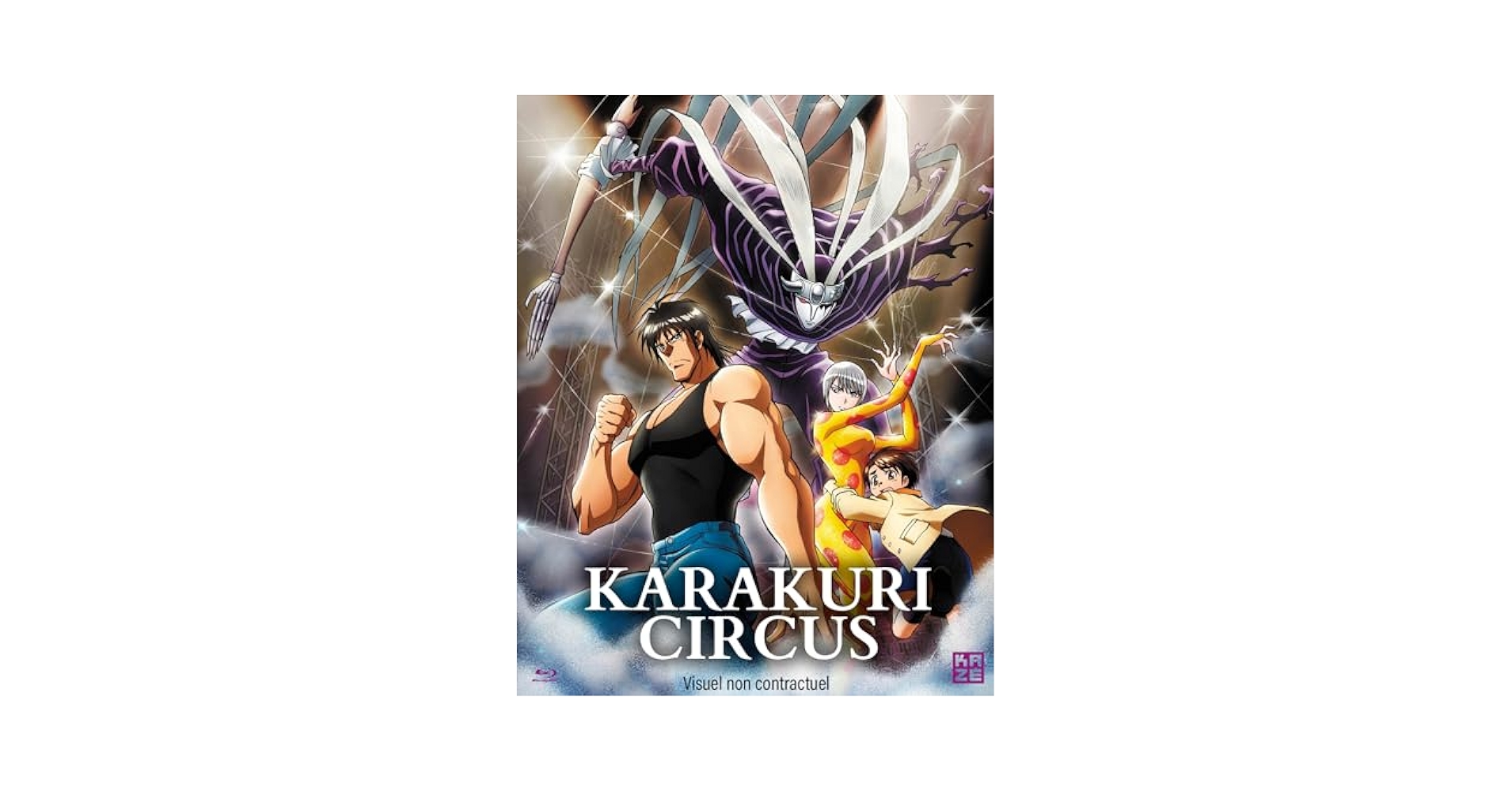 ミュージック PIERROT DICTATORS CIRCUS FINAL Blu-ray PIERROT OFFICIAL SITE