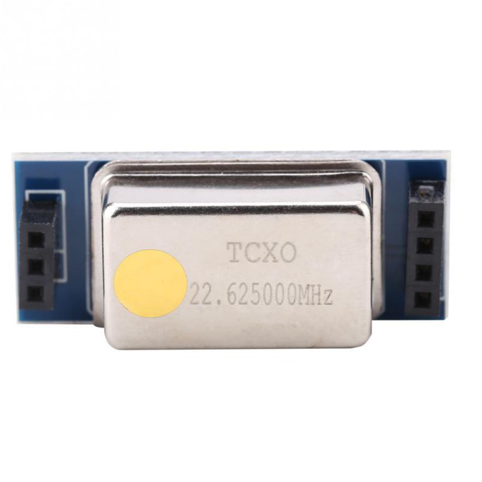 Amazon.co.jp: 信頼性の高い TCXO 9 温度補償水晶モジュール FT 817