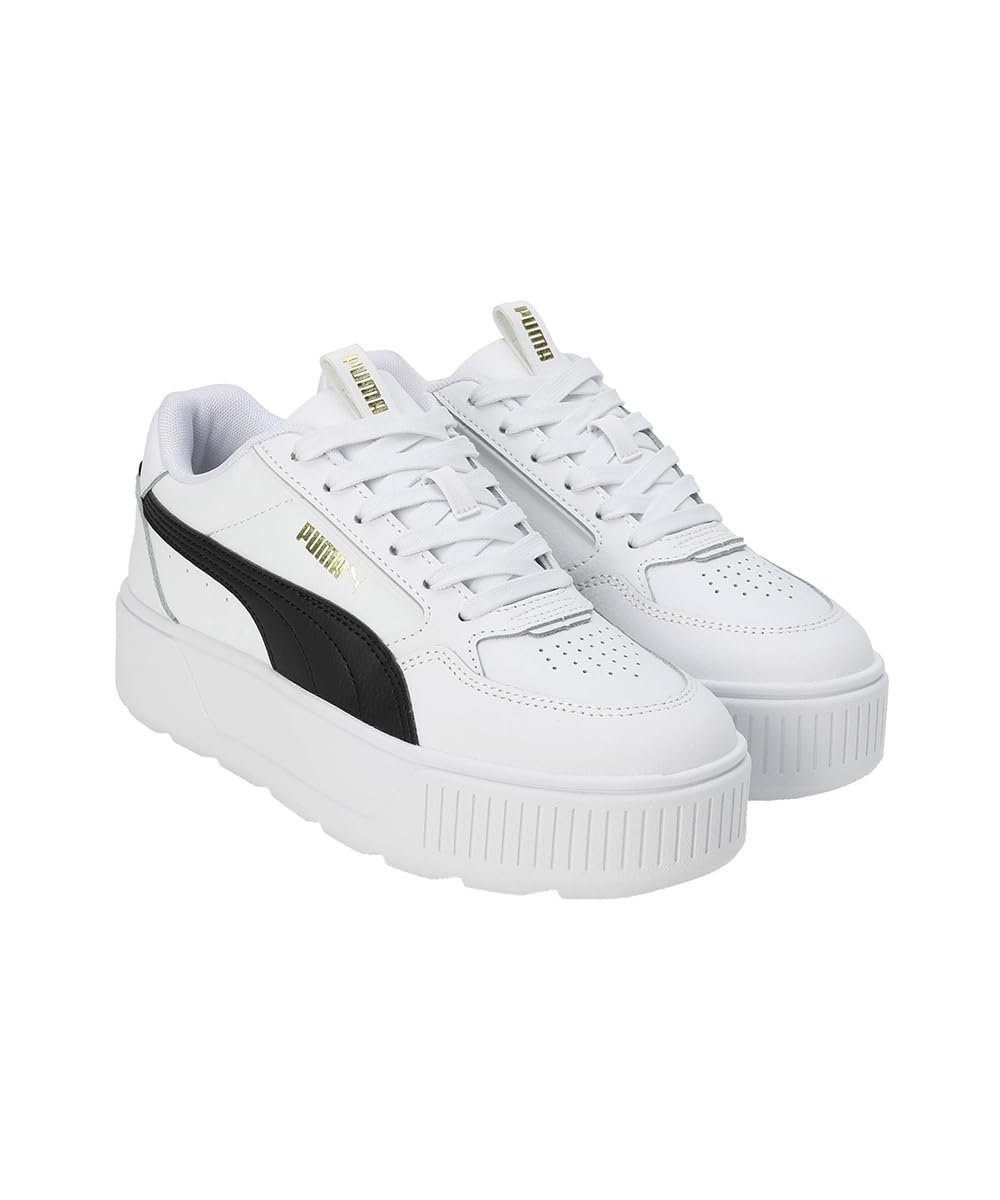 PUMA Karmen Rebelle Zapatillas de modaMujer