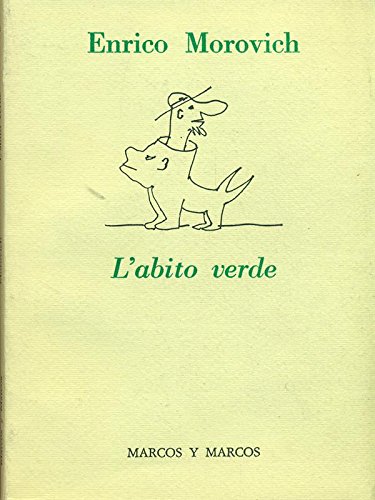  L\' abito verde