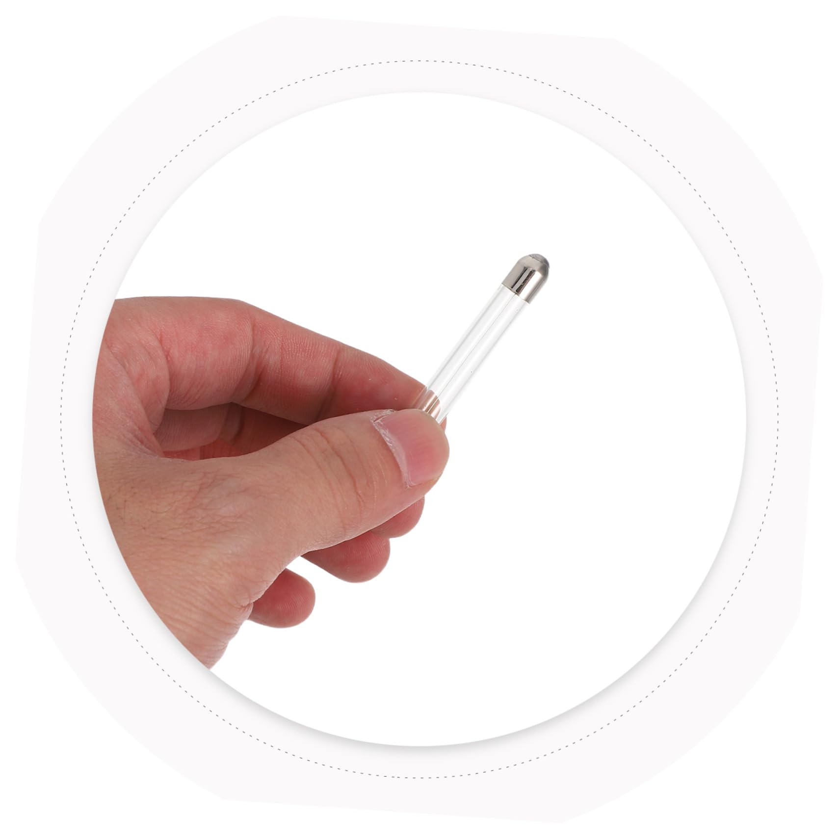 ABOOFAN 3 Scatole Kit Fusibili in Vetro Fast Blow Resistenti e Compatti Protezione Precisa per Auto Casa e Industria Fusibili Tubolari per Installazione Facile in Spazi Ristretti