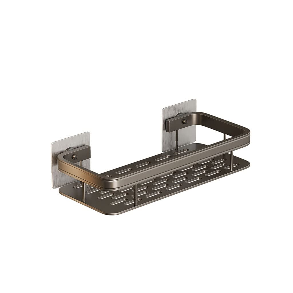 Estante de baño XMING para ordenar el tocador de pared familiar