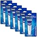 Vaseline Lip Therapy Advanced .35 oz (Pack of 6)