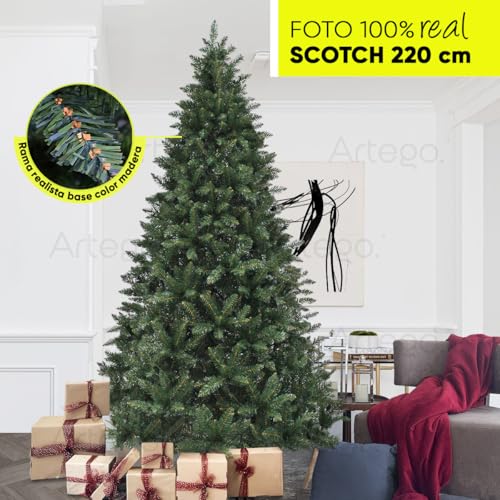 La Mejor Recopilación de Ãrboles de navidad los mejores 10. 29 Imagen adicional