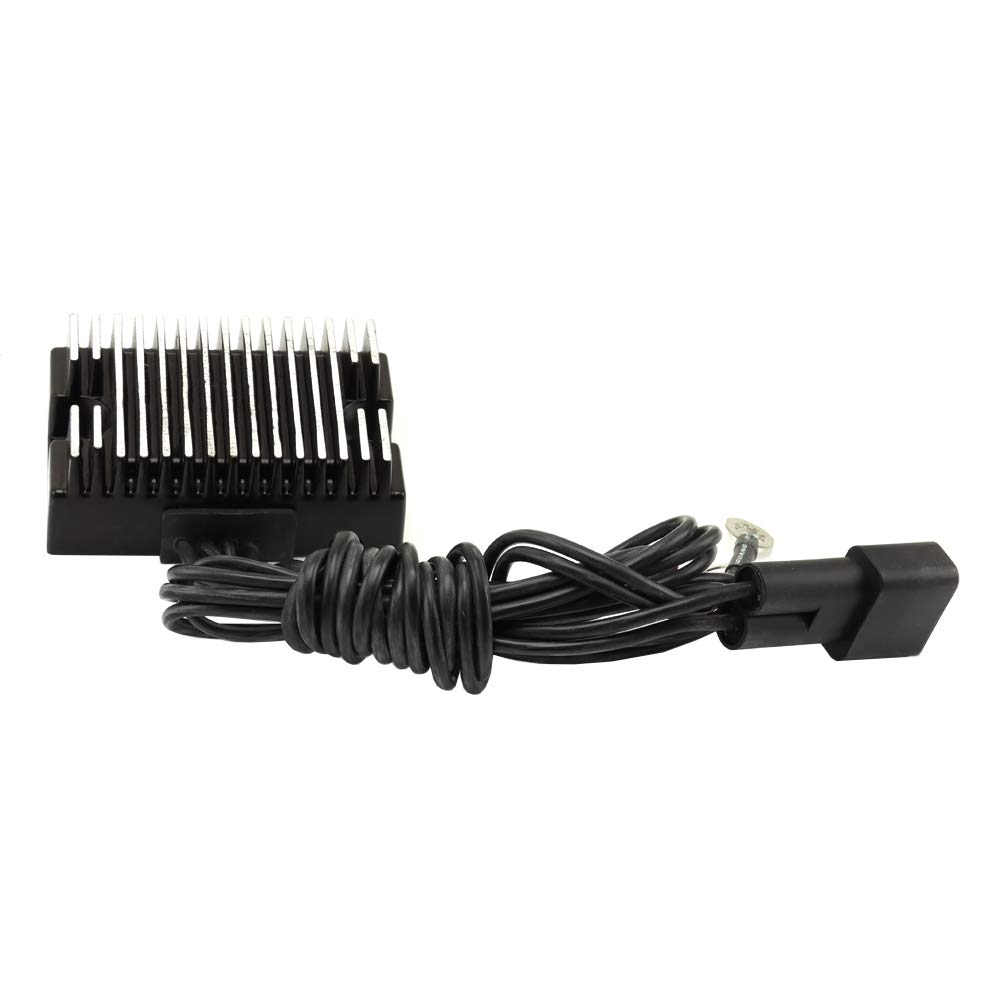 取寄せ Arrowhead ハーレー 12 ボルト レギュレーター/整流器