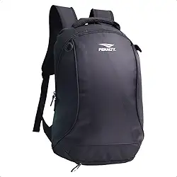 Mochila Penalty 2 bolsos Compartimento Bola 20L