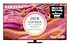 Samsung Neo QLED 4K QN90F 55 Zoll (138 cm) Mini LED Fernseher, Antireflexion, NQ4 AI Gen3 Prozessor, Neo Quantum HDR+, 4K Upscaling Pro, Dolby Atmos, Knox Security, Samsung Vision AI Smart TV