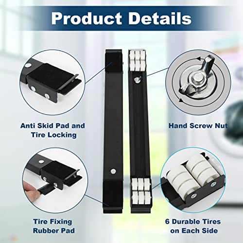 Extendable-Appliance-Rollers-for-Washer-and-DryerMobile-Washing-Machine-Base-Wheels-for-Appliances-SlidersHeavy-Duty-Appliance-DollyAppliance-Mover-for-RefrigeratorsWashing-Machines