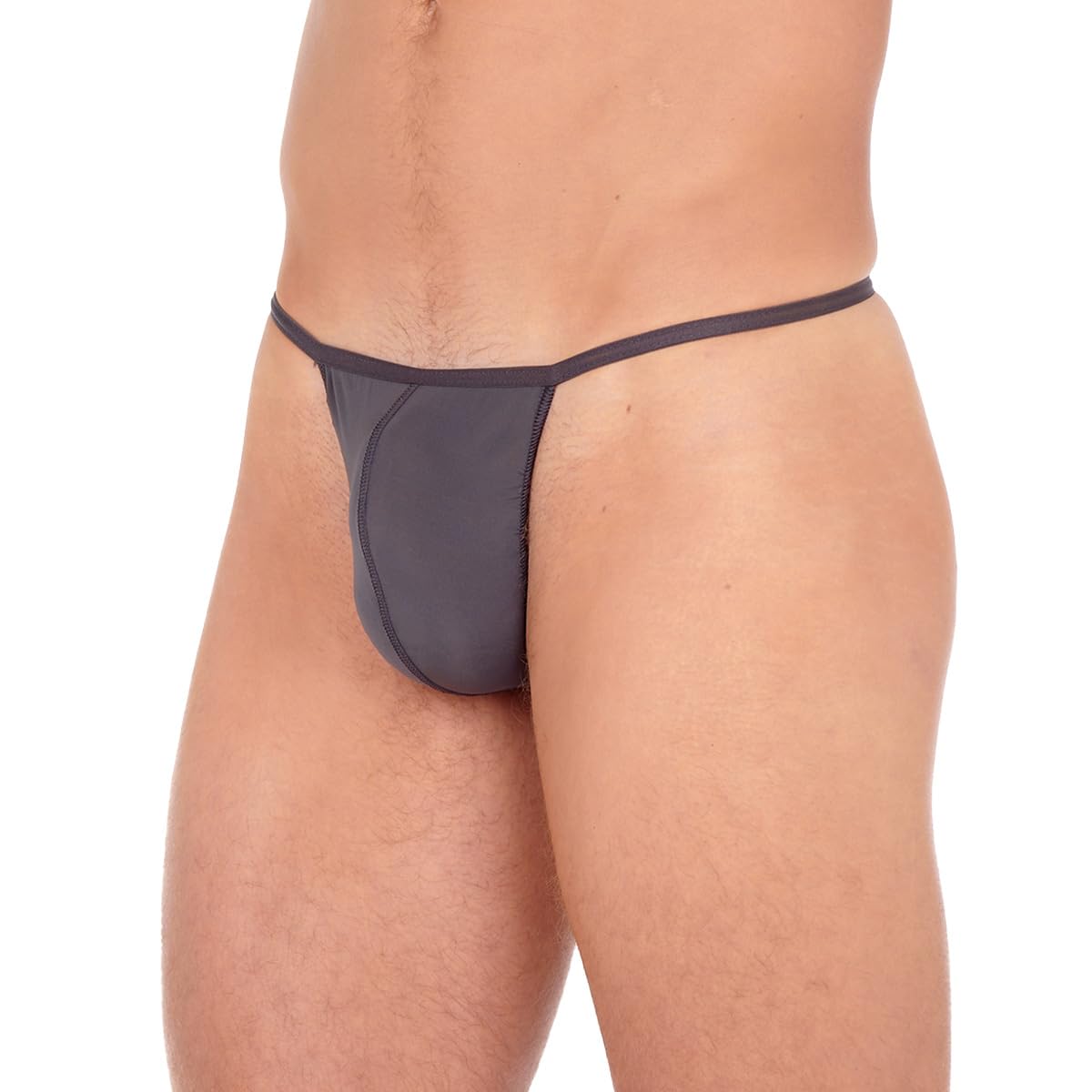 HOM Uomini G-String, Plume, 359931, S, M, L, XL - Vari Colori