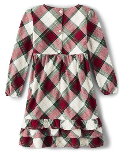 Gymboree Girls' and Toddler Holiday Dresses3