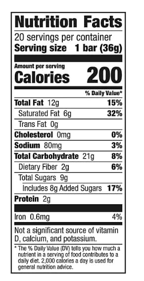 Crispy Wafer Bars with Strawberry Cream, 20 Count, Nature Valley