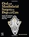 Produktbild Oral and Maxillofacial Surgery in Dogs and Cats