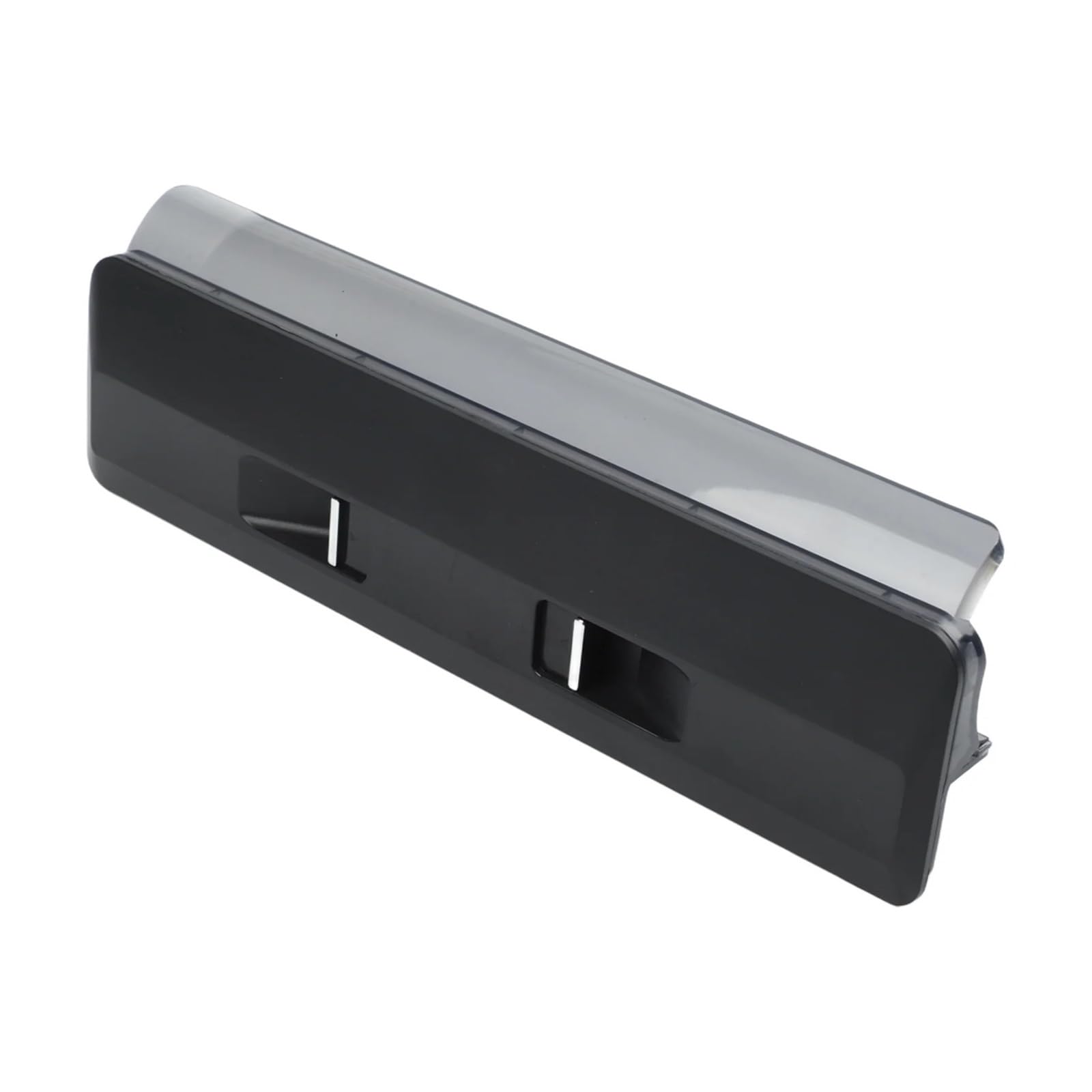 LMRXOFE Main Brush Cover,Compatible for Tineco,Floor One S5 Black Gray Roller Brush Guard Replacement Accessories