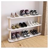 Photo Gallery douzio scarpiera sottile, scarpiera stretta in legno sul retro della porta, organizzatore per scarpe per bambini, scarpiera salvaspazio per ingresso e corridoio(size:3 layers,color:70cm) Photo Gallery douzio scarpiera sottile, scarpiera stretta in legno sul retro della porta, organizzatore per scarpe per bambini, scarpiera salvaspazio per ingresso e corridoio(size:3 layers,color:70cm)