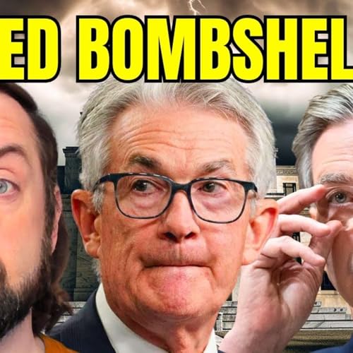 Fed Rate Decision (Everything You MUST Know) Podcast Por arte de portada