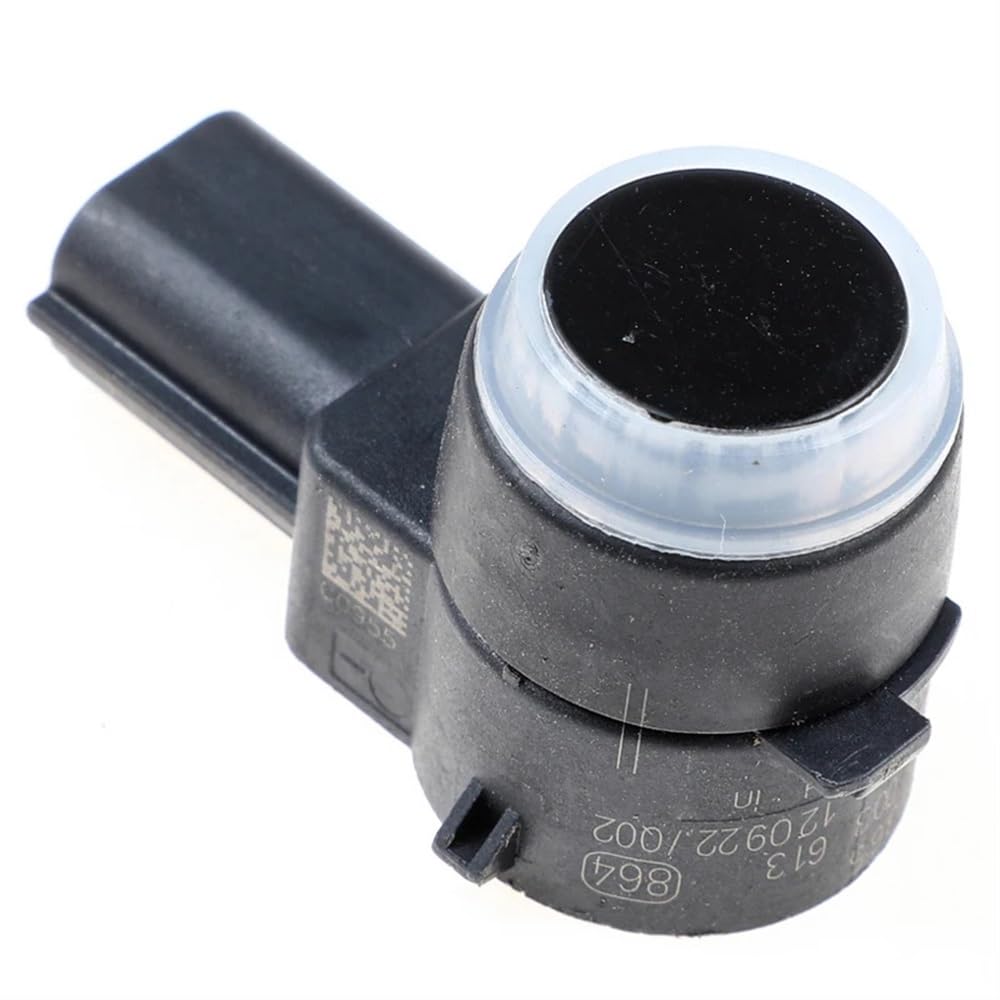 Para Opel Para Ampera 2001-2015 Ayuda sensor aparcamiento | aparcamiento Aparcamiento Sensor Detector de Radar Ultrasonic Sensor Vehiculo 13242365(4 pcs)