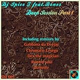 Spiced Music