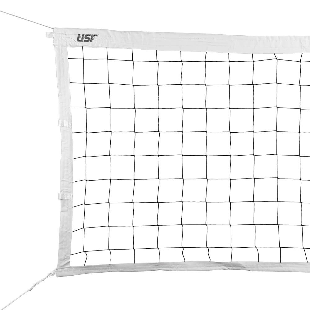 USR VOLF90 Profesyonel Voleybol Maç Filesi