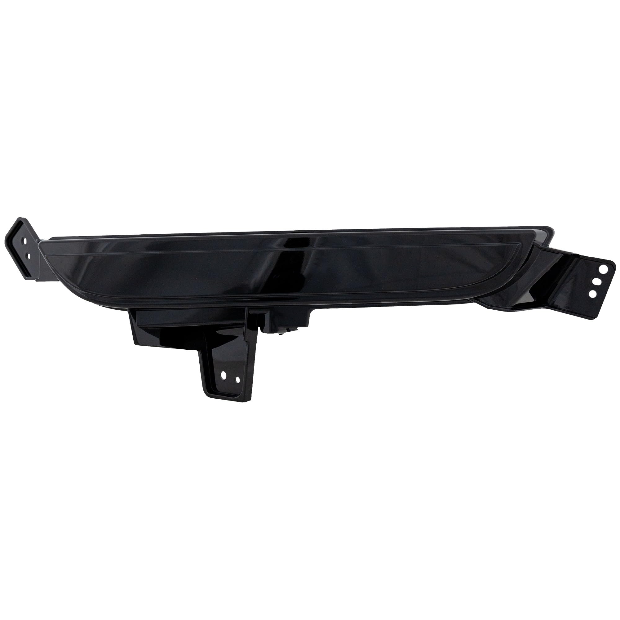 Amazon.com: GO-PARTS - for 2019-2020 Lincoln Nautilus Front Bumper 