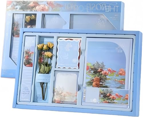 Yozuki ���L �蒠 ������ ���x���m�[�g ���L�� ���[��Z�b�g ���G�m�[�g �y�� ������� �k�� ��v 3D�\�� �g�ѕ֗� �M�t�g�Z�b�g �w�� �j�� ���� �q���p �V�w�� ���蕨 ���ʕi ���ƋL�O�i �a���� �ƒ�p �Ɩ��p (�M�t�g�{�b�N�X,A)